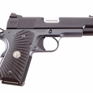 CQB Commander Compact