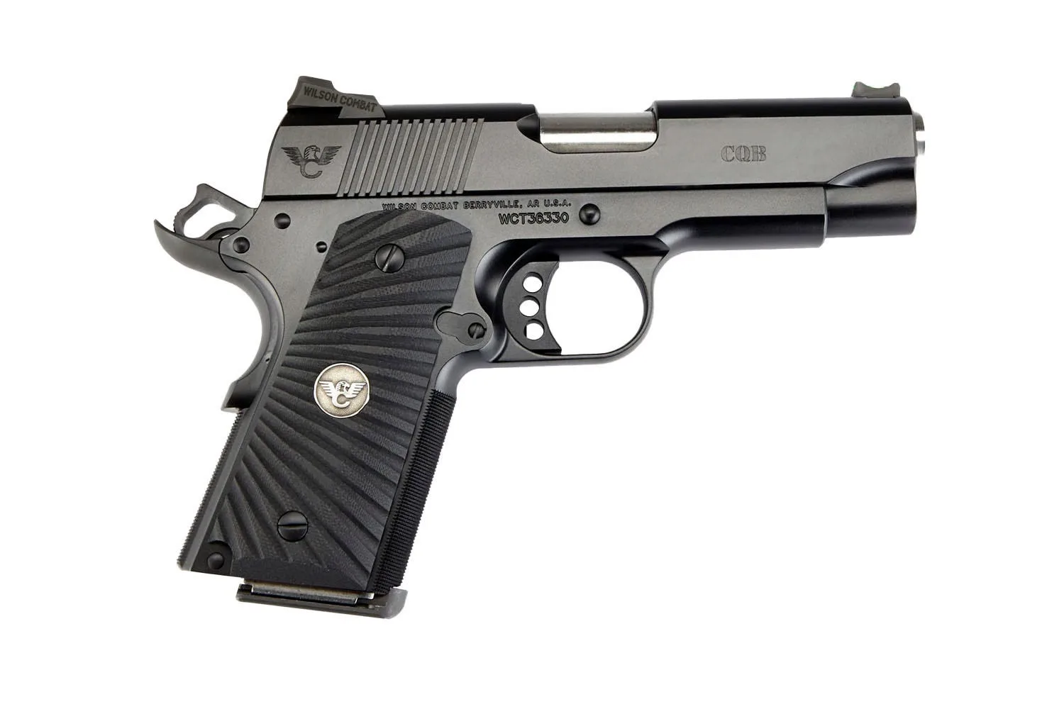 CQB Compact 1 CQB Compact