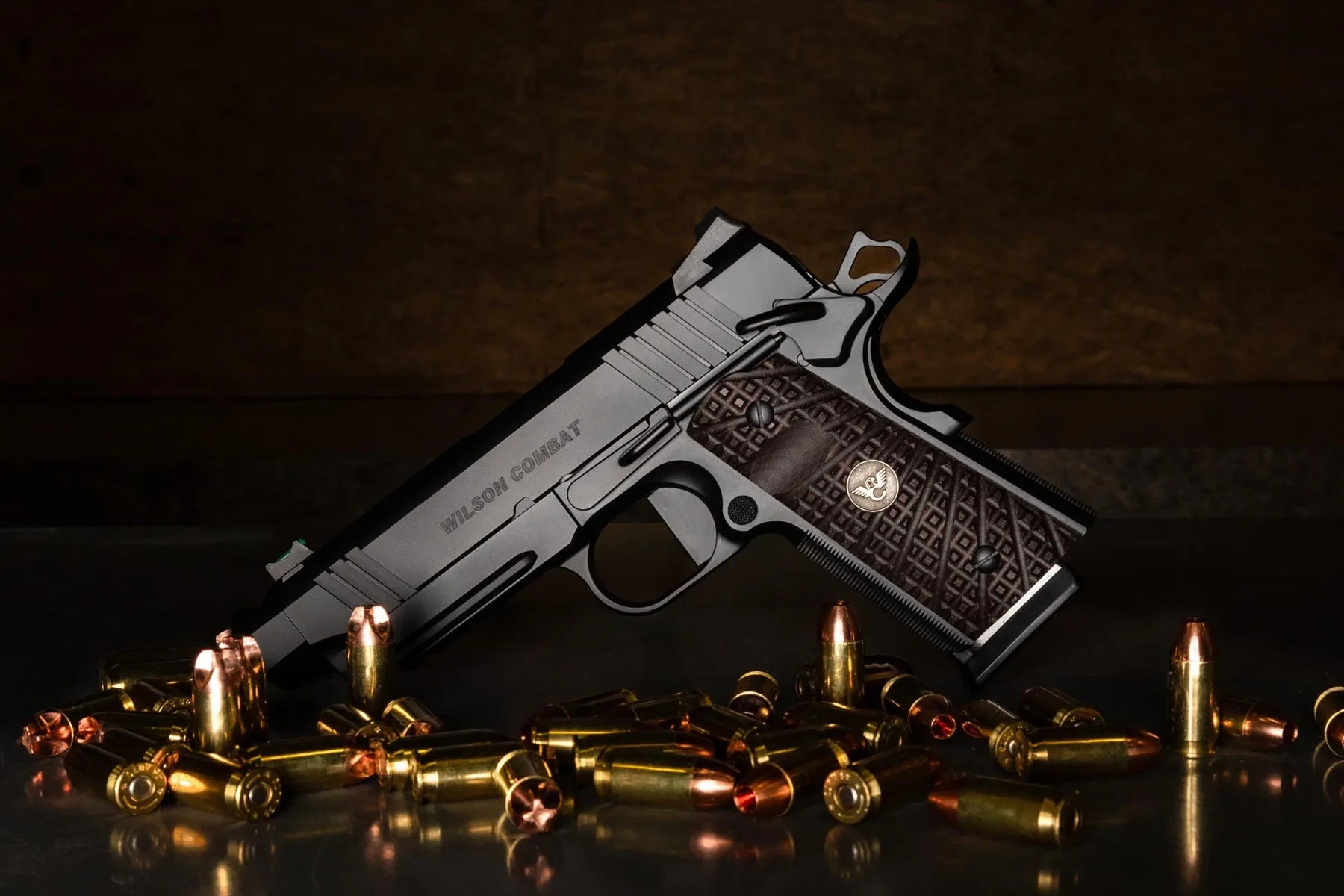 CQB Compact 4 CQB Compact - Image 4