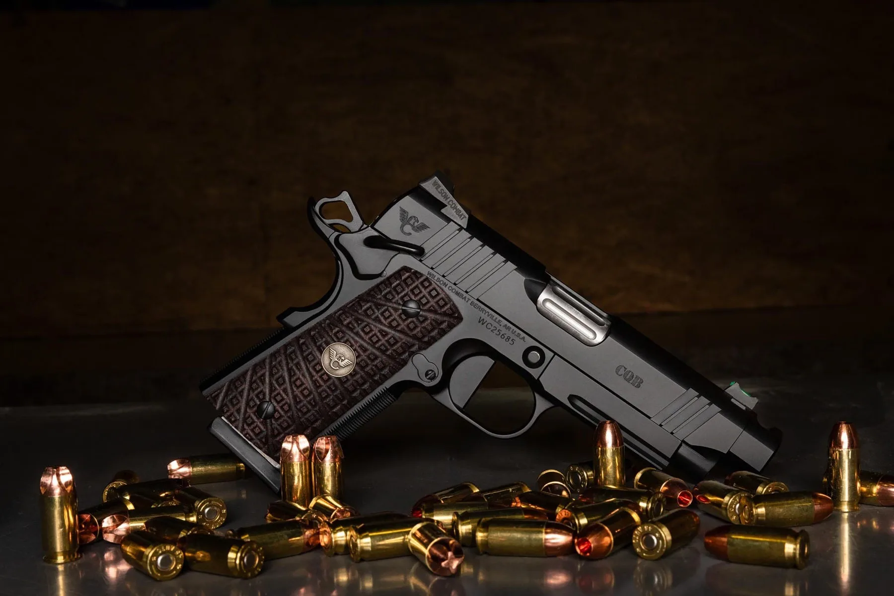CQB Compact 3 CQB Compact - Image 3