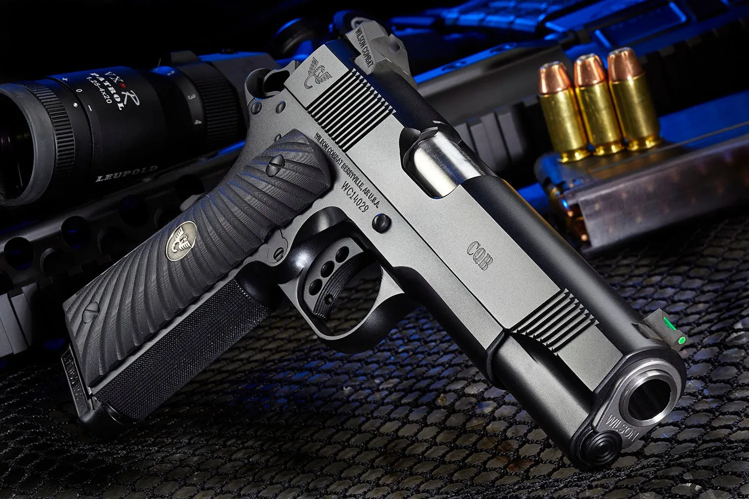 CQB Full Size 3 CQB Full Size - Image 3
