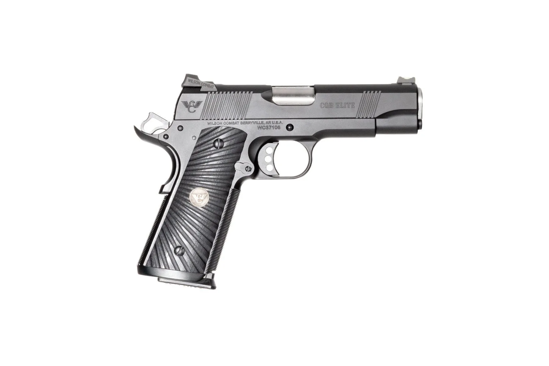 CQB Elite Commander 1 CQB Elite Commander