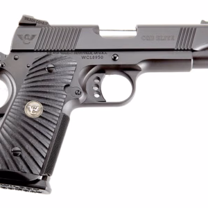 CQB Elite Compact