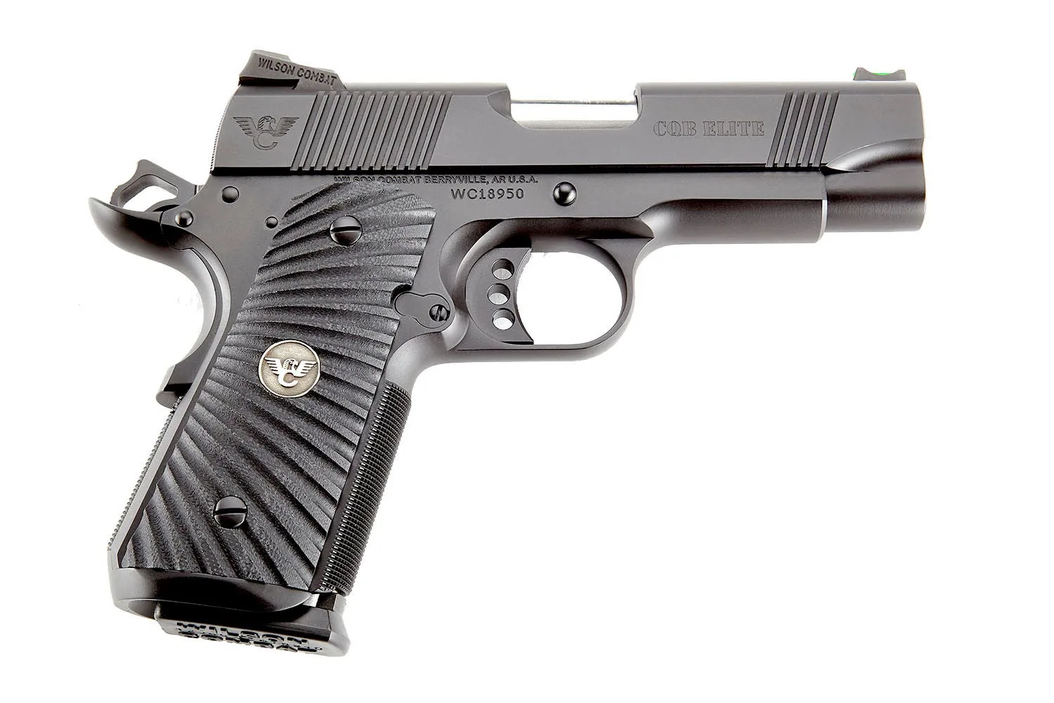 CQB Elite Compact 1 CQB Elite Compact