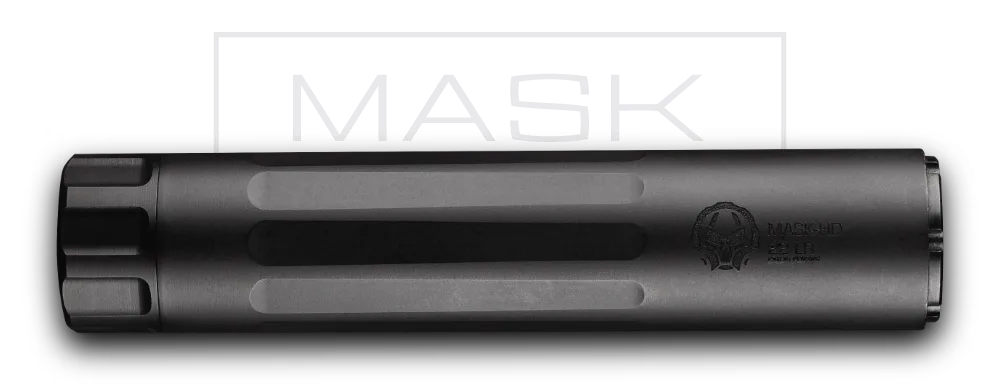 Mask HD 1 Mask HD