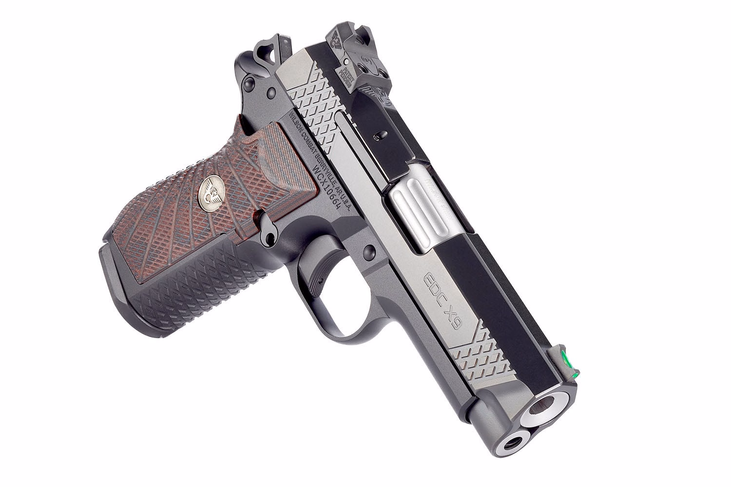 EDC X9 - Image 4