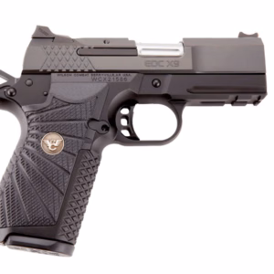 EDC X9 Subcompact