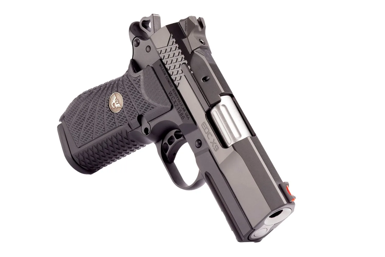 EDC X9 Subcompact 3 EDC X9 Subcompact - Image 3