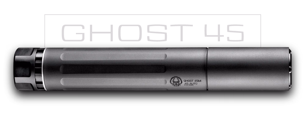 Ghost 45