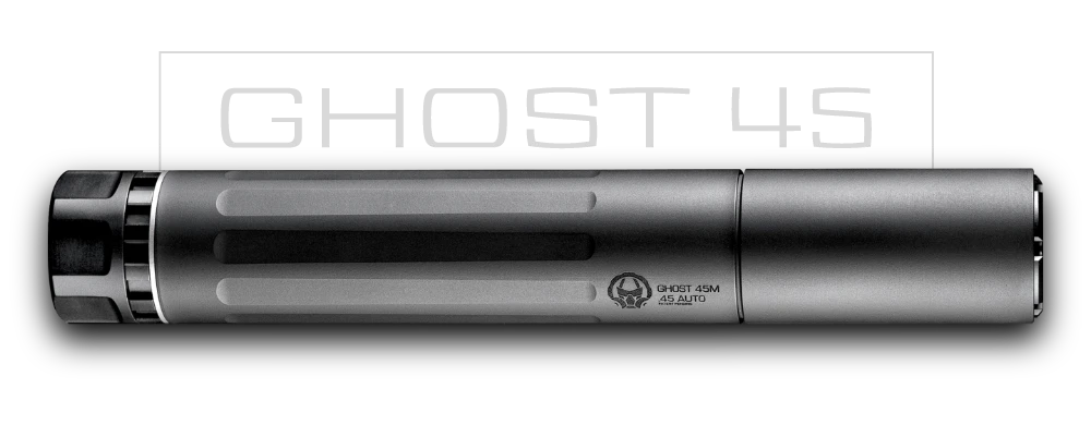 Ghost 45 1 Ghost 45