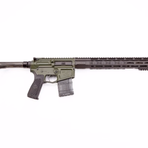 Hunter .375 SOCOM