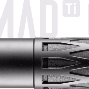 Nomad Ti OTB