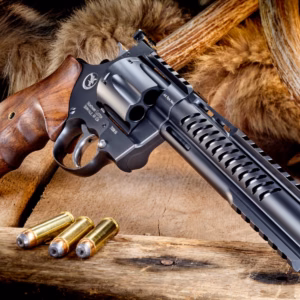 Korth NXR Hunter .44 Magnum 7.5"