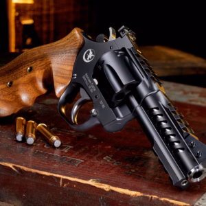 Korth Ranger .357 Magnum