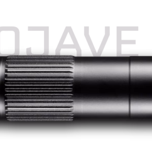 Mojave 9