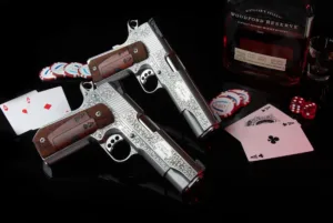 Pair of Aces