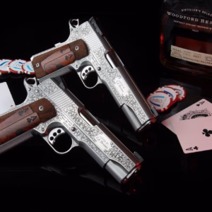 Pair of Aces