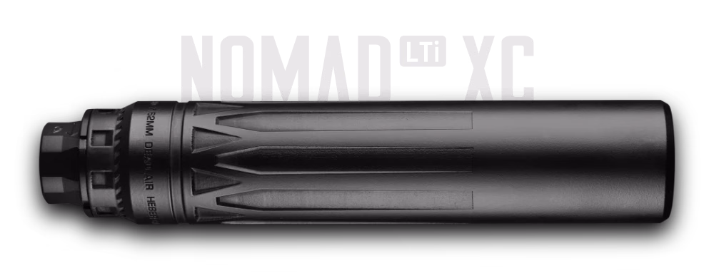 Nomad LTi XC