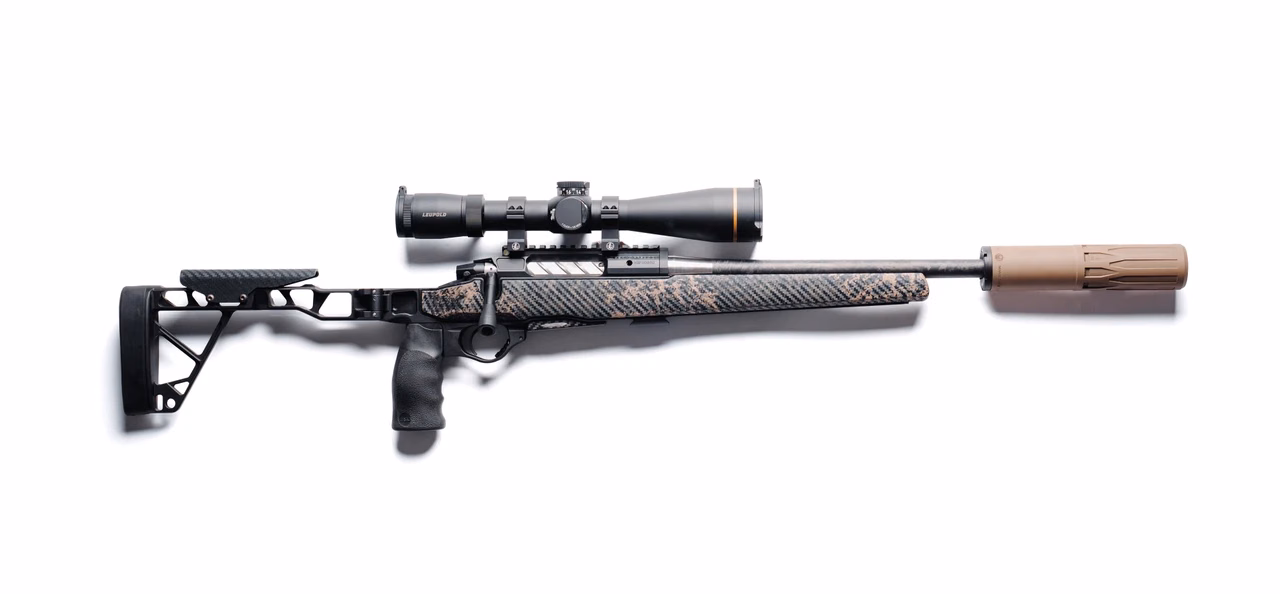 Nomad Ti OTB - Image 2