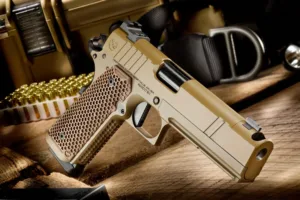 Single Stack Sand Hawk