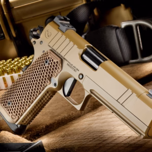 Single Stack Sand Hawk