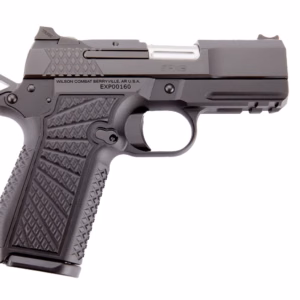 SFX9 3.25-inch Subcompact (15-round)