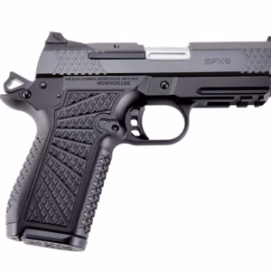 SFX9 4-inch