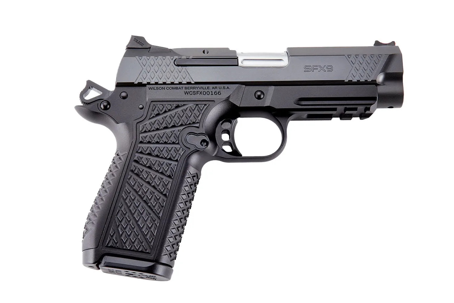 SFX9 4-inch 1 SFX9 4-inch