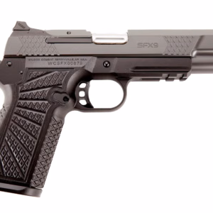 SFX9 5-inch