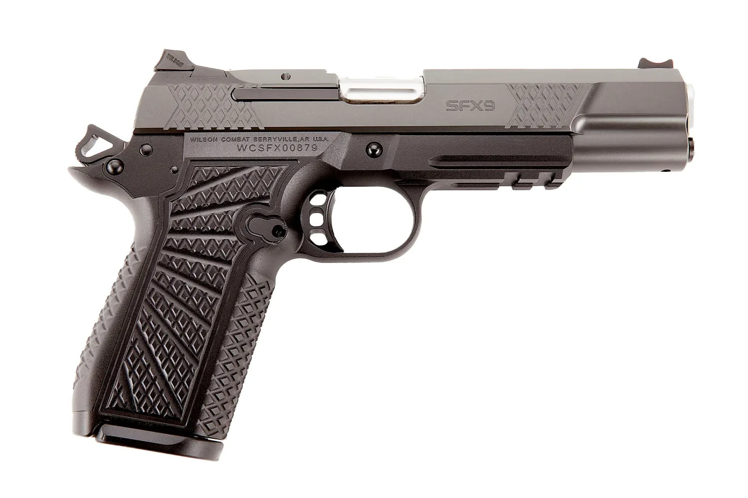 SFX9 5-inch 1 SFX9 5-inch