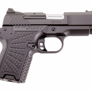 SFX9 3.25-inch Subcompact (10-round)