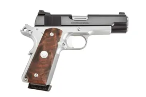 Supergrade Commander Special