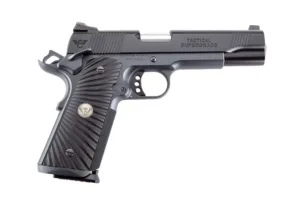 Tactical Supergrade Full Size