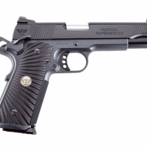 Tactical Supergrade Full Size