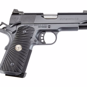 Tactical Supergrade Professional