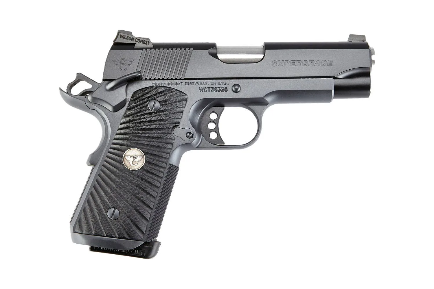 Tactical Supergrade Professional 1 Tactical Supergrade Professional