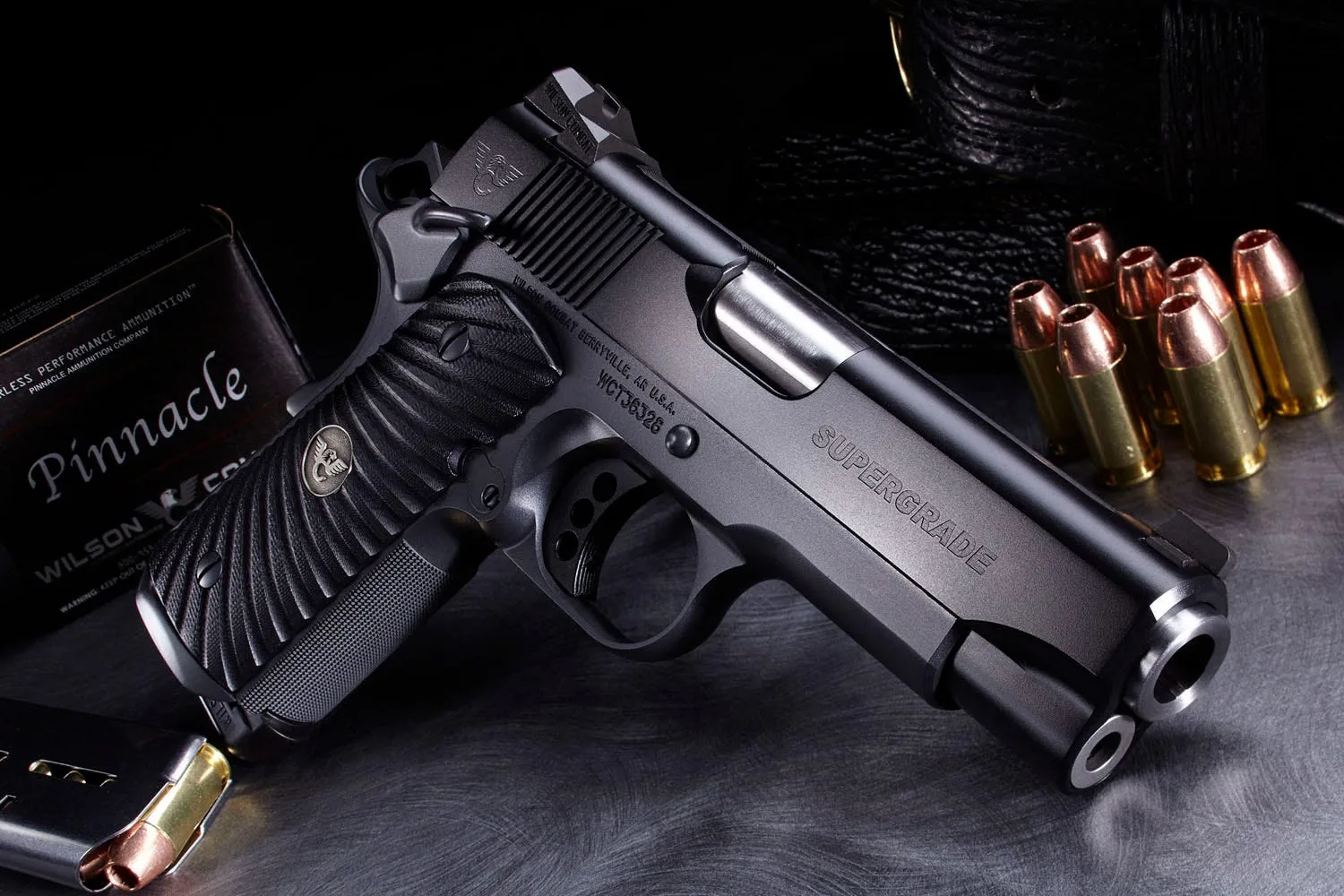 Tactical Supergrade Professional 2 Tactical Supergrade Professional - Image 2