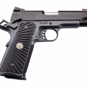 Tactical Supergrade Compact