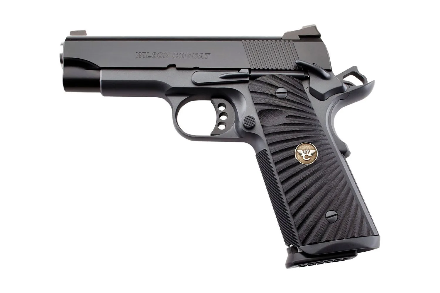 Tactical Supergrade Compact 2 Tactical Supergrade Compact - Image 2