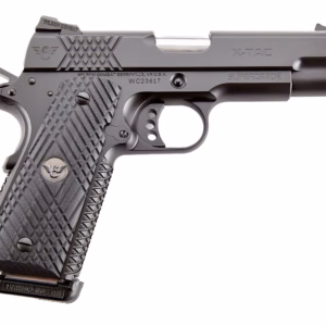 X-Tac Supergrade Commander