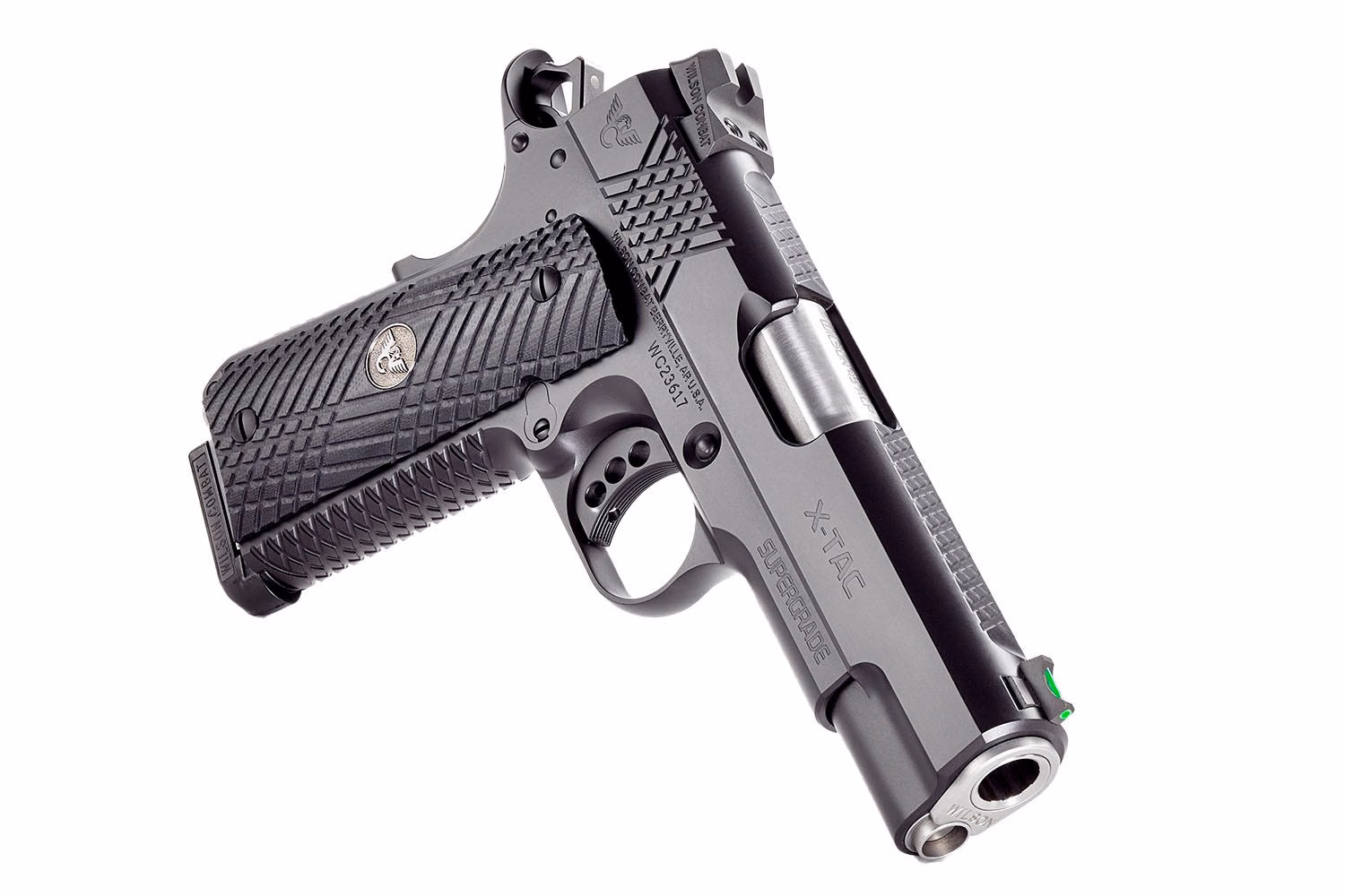 X-Tac Supergrade Commander - Image 2