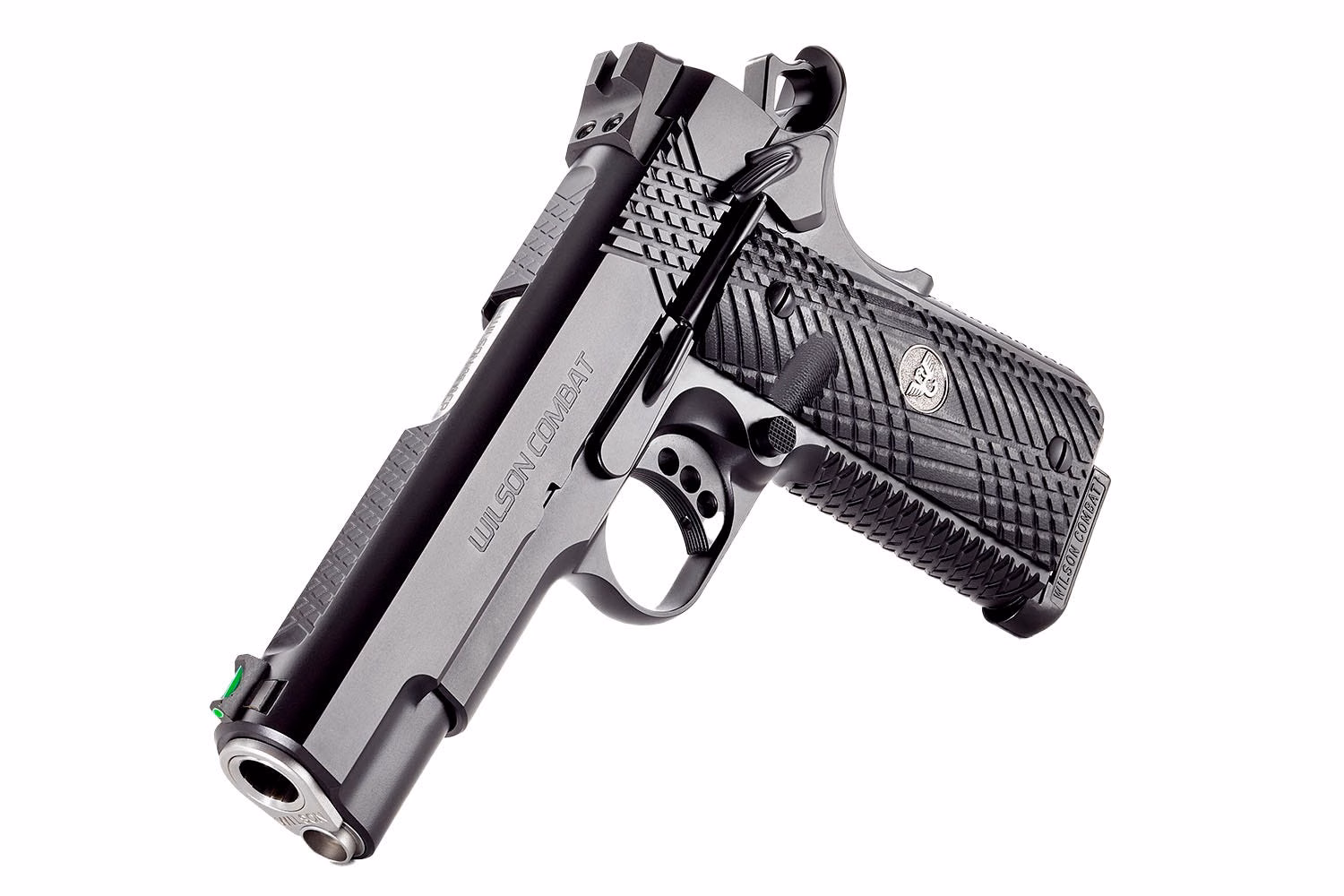 X-Tac Supergrade Commander - Image 3