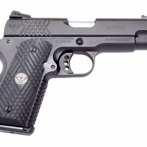 X-Tac Supergrade Compact