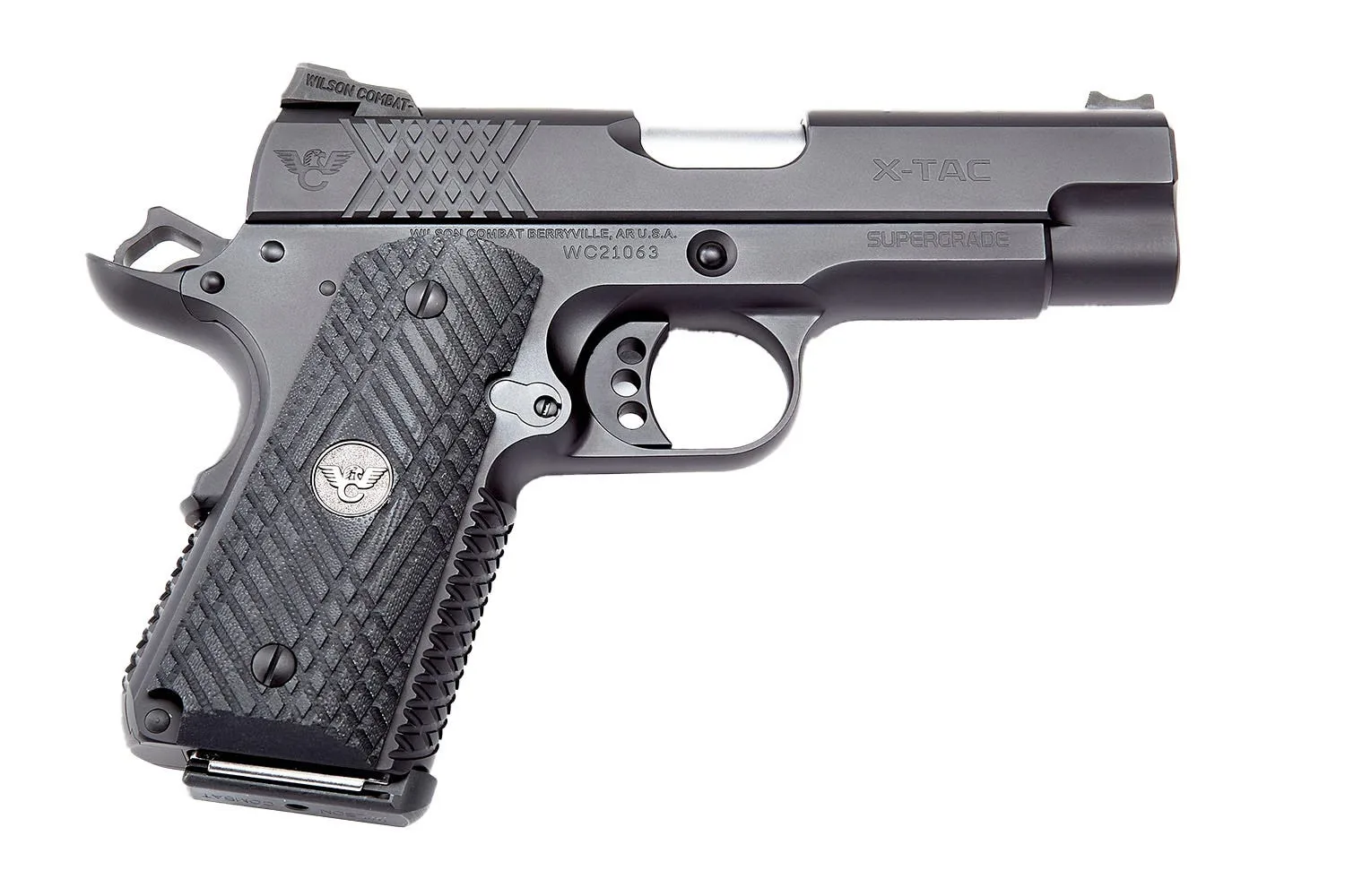 X-Tac Supergrade Compact 1 X-Tac Supergrade Compact