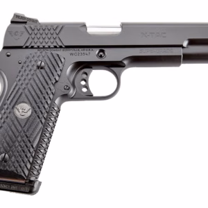 X-Tac Supergrade Full Size