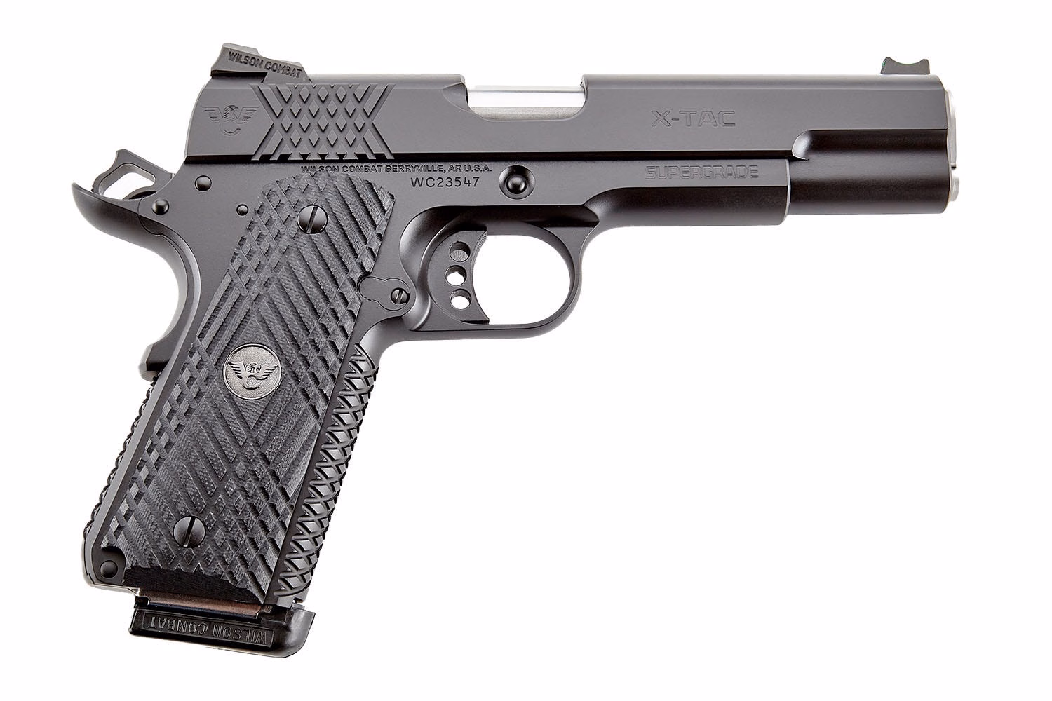 X-Tac Supergrade Full Size