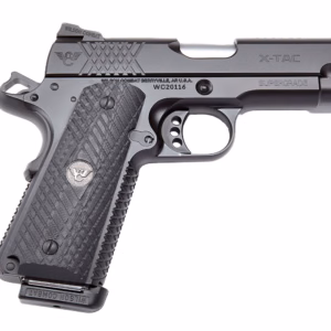 X-Tac Supergrade Professional