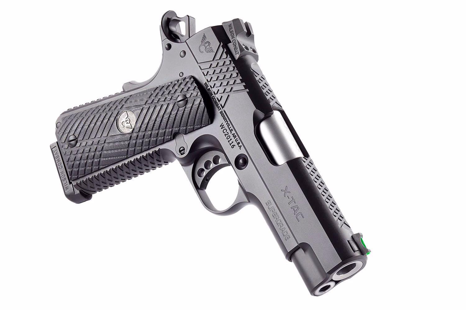 X-Tac Supergrade Professional - Image 3