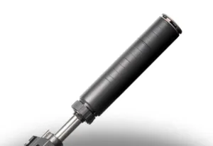 SilencerCo 12 Scythe STM