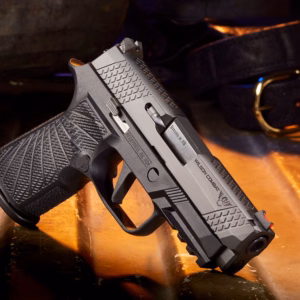 WCP320 Compact